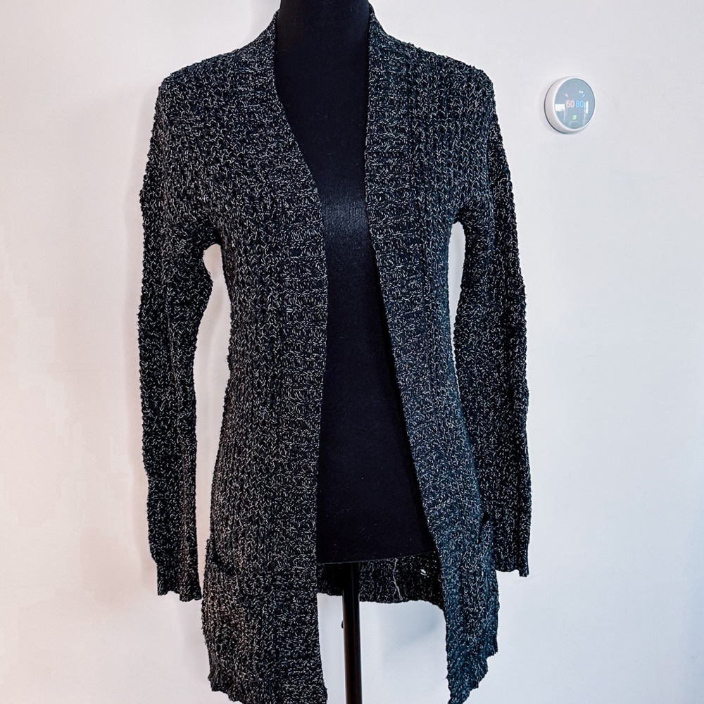 XS Express Cardigan